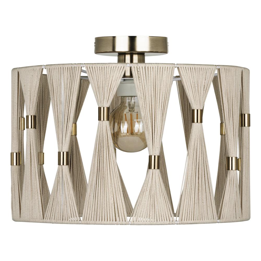 Macclenny 1L Ceiling Light