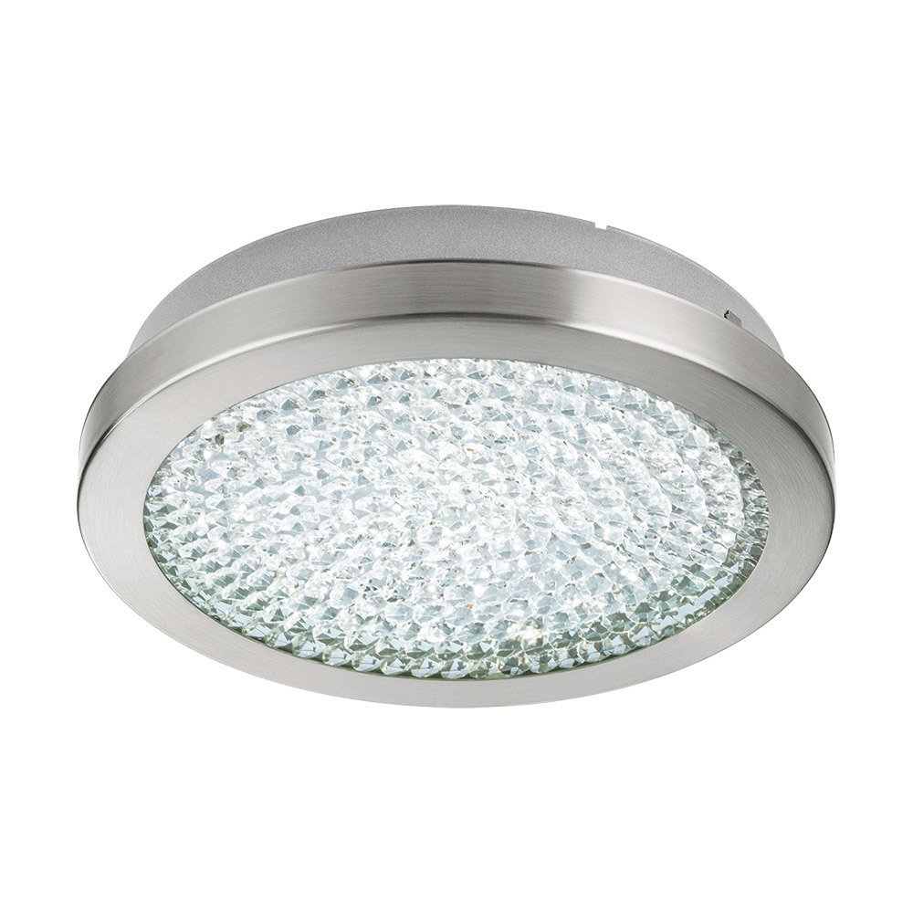 Arezzo 2 LED Flush Mount