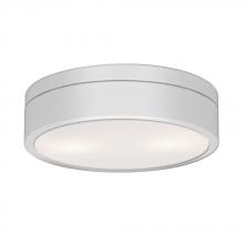 Avista Lighting Inc AL7511-WH - Avista Edge Flush Mount 11" White -LED