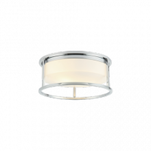 Matteo Lighting M15002CH - Framerton Ceiling Mount