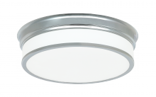 Matteo Lighting M15401CH - Navo Ceiling Mount