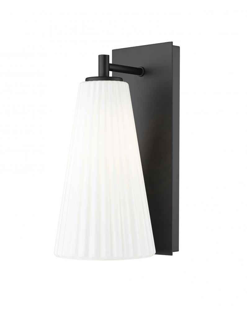 1 Light Wall Sconce