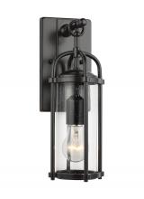 Generation Lighting OL7621ES - Small Lantern