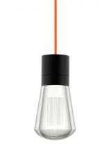 Visual Comfort & Co. Modern Collection 700TDALVPMC3OB-LED930 - Alva Pendant