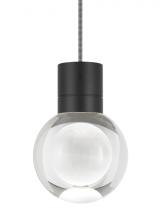 Visual Comfort & Co. Modern Collection 700TDMINAP7CINB-LED922 - Mina Pendant