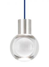 Visual Comfort & Co. Modern Collection 700TDMINAP7CUS-LED922 - Mina Pendant