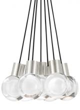 Visual Comfort & Co. Modern Collection 700TDMINAP7CBS-LED922 - Mina Pendant