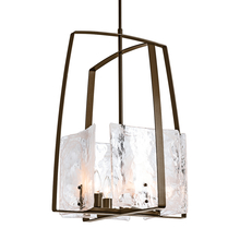 Hubbardton Forge - Canada 131310-SKT-MULT-05-YR0699 - Arc Pendant