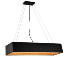 Bethel International Canada GR09 - Black Chandelier