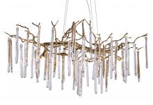 Bethel International Canada RJ02 - Copper Chandelier