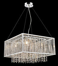 Bethel International Canada YS579-5P - Chandelier